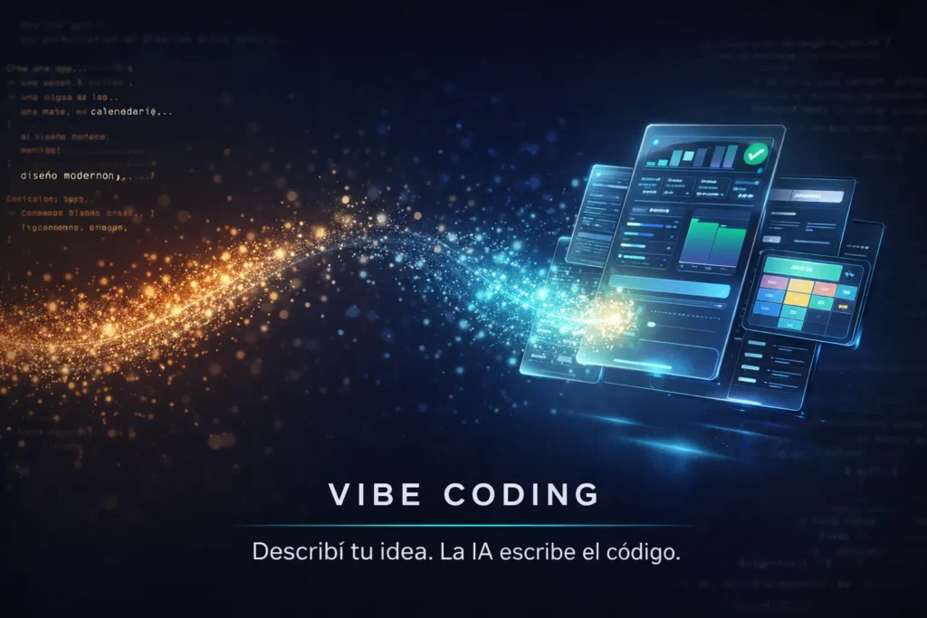 Codificación del futuro digital